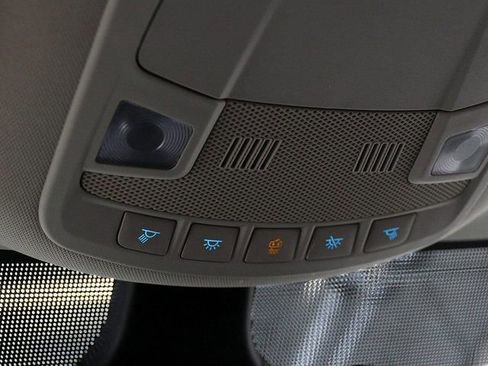 New 2024 Ford Edge SE image 23