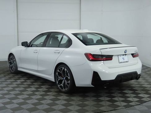 New 2026 BMW 330i 330i w/ M Sport Package image 7