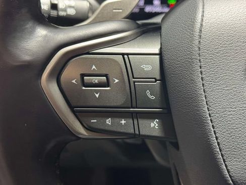 Used 2022 Lexus NX 350h AWD w/ Towing Package (2000 Lbs) image 27