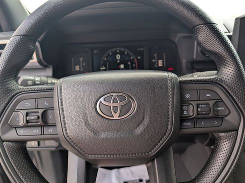 New 2026 Toyota Tacoma SR5 image 19