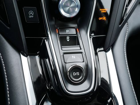 Used 2020 Acura RDX AWD w/ Technology Package image 24