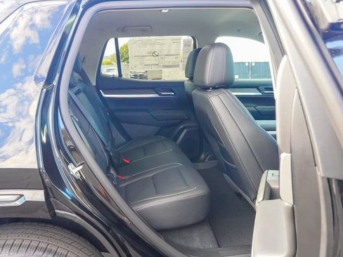 New 2026 GMC Terrain Denali AWD/4WD image 10