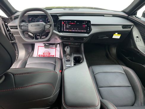 New 2026 Dodge Charger Scat Pack AWD/4WD image 10