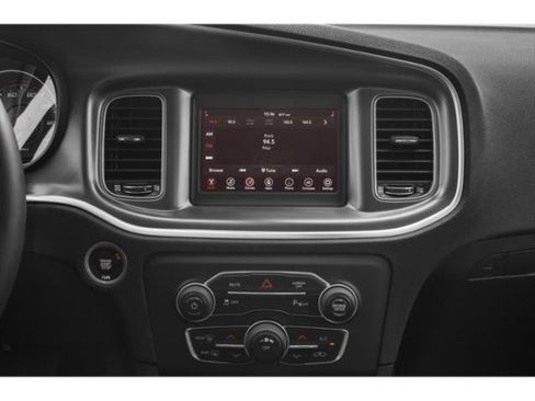 Used 2021 Dodge Charger SXT w/ Blacktop Package AWD/4WD image 13