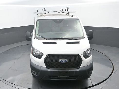 Used 2022 Ford Transit 250 Low Roof RWD image 14