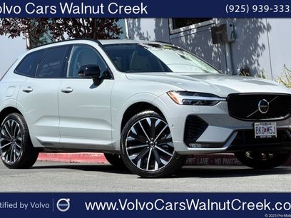 Certified 2026 Volvo XC60 B5 Ultra