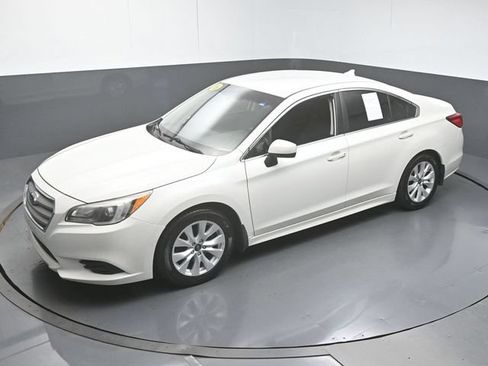 Used 2016 Subaru Legacy 2.5i Premium w/ Popular Package #1 AWD/4WD image 43