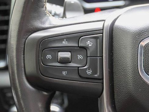 Used 2023 GMC Sierra 1500 Denali Ultimate AWD/4WD image 35