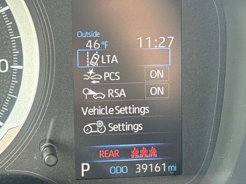 Used 2020 Toyota Corolla LE image 17