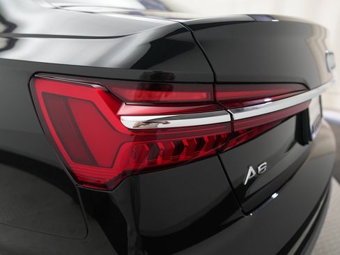 New 2025 Audi A6 3.0T Prestige image 34