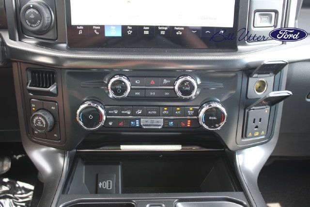 New 2026 Ford F150 Lariat AWD/4WD image 15