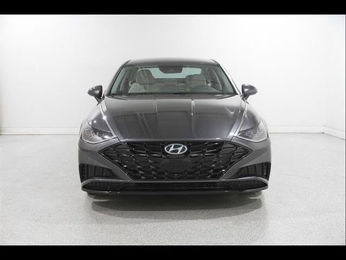 Certified 2023 Hyundai Sonata SEL FWD image 2