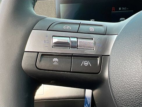 New 2026 Hyundai Kona SEL Sport AWD/4WD image 14