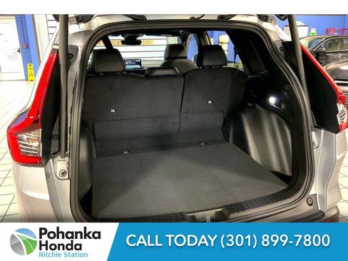 Used 2024 Honda CR-V Sport-L image 27