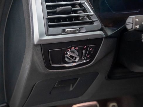 Used 2023 BMW X3 M40i w/ Premium Package image 19