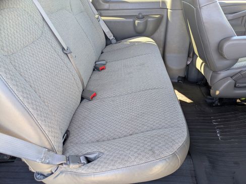 Used 2023 Chevrolet Express 3500 LS image 13