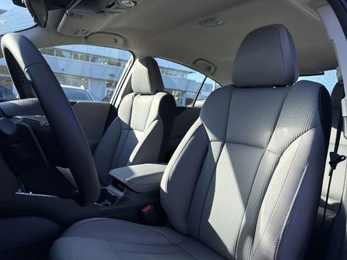 New 2025 Subaru Legacy Premium image 12