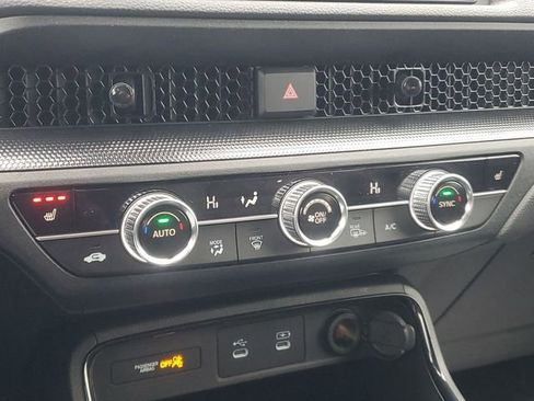 New 2026 Honda CR-V Sport-L image 24