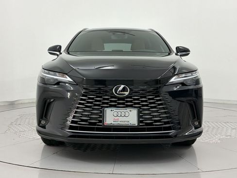 Used 2024 Lexus RX 350 Premium w/ Accessory Package (Z1) FWD image 6