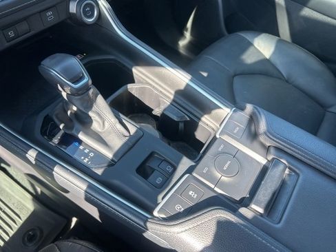 Used 2024 Toyota Grand Highlander Limited image 24