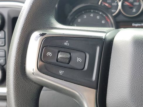 Used 2020 Chevrolet Silverado 1500 LT w/ Trailering Package image 18