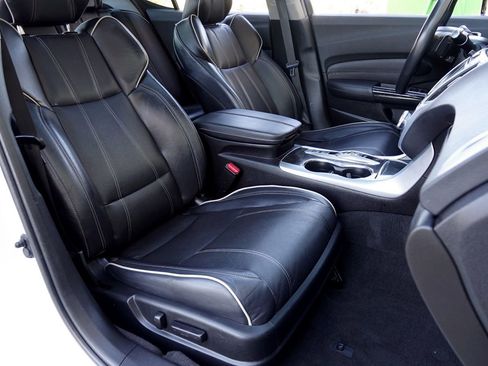 Used 2019 Acura TLX Tech Pkg image 8