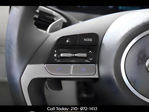 Used 2024 Hyundai Tucson SEL image 20