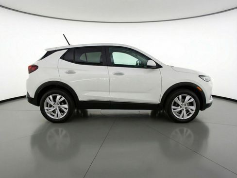 Used 2025 Buick Encore GX Preferred image 11
