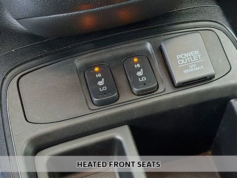 Used 2015 Honda CR-V EX image 6