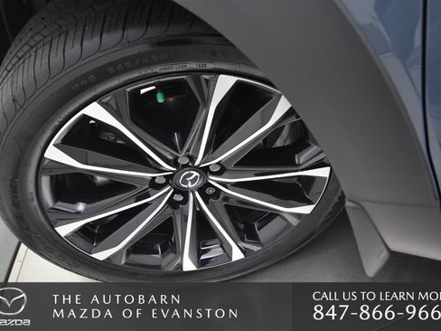 New 2026 MAZDA CX-50 AWD 2.5 S w/ Weather Package image 36