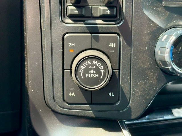 New 2026 Ford F150 Raptor AWD/4WD image 28