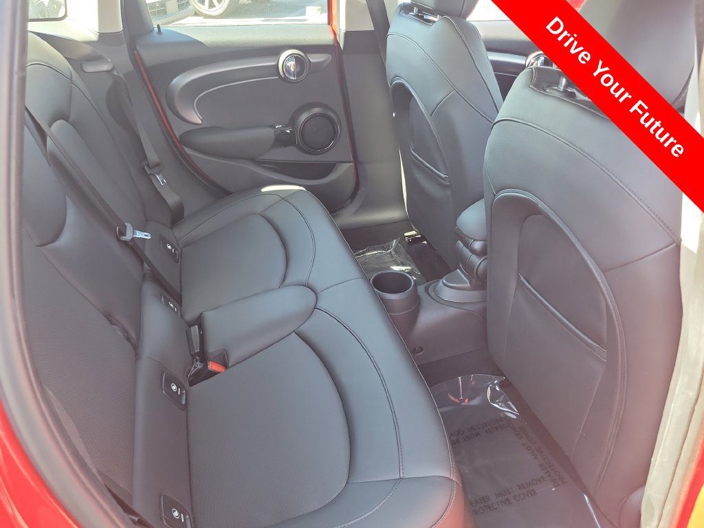 Used 2024 MINI Cooper S FWD image 24