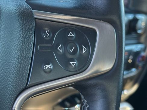 Used 2017 GMC Sierra 2500 Denali w/ Duramax Plus Package image 24