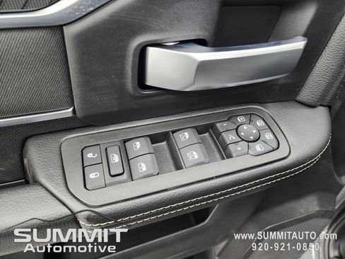 New 2026 RAM 2500 Big Horn image 45