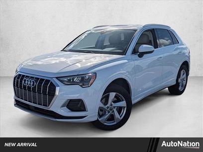 Used 2020 Audi Q3 2.0T Premium