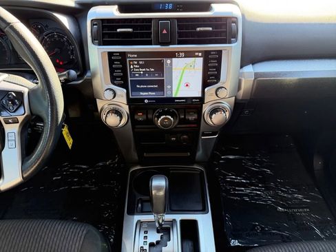 Used 2021 Toyota 4Runner Trail Special Edition image 13