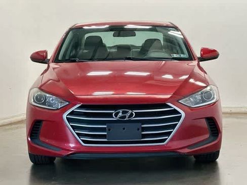 Used 2018 Hyundai Elantra SEL FWD image 19