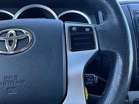 Used 2013 Toyota Tacoma 2WD Double Cab w/ Convenience Pkg image 10