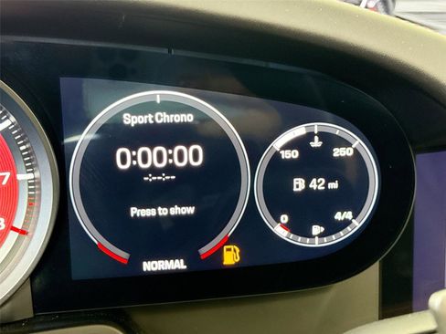 Used 2023 Porsche 911 Targa 4 GTS w/ Premium Package image 20