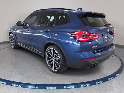 Used 2024 BMW X3 sDrive30i w/ Premium Package RWD image 9