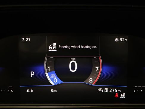 New 2026 Volkswagen Taos S image 7