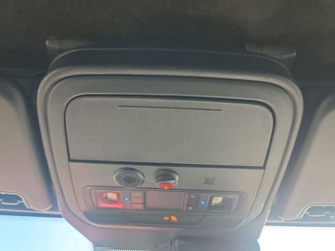 Used 2021 Ford Bronco Big Bend AWD/4WD image 22