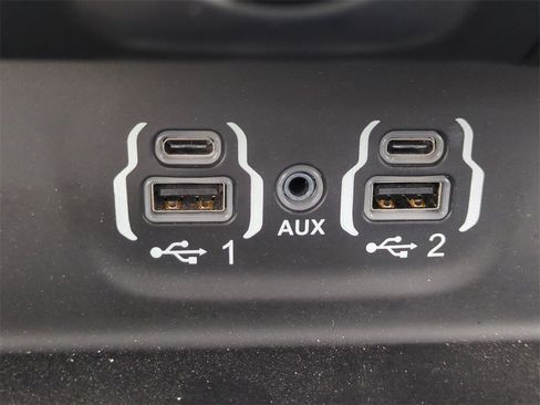 Used 2023 RAM 1500 Big Horn w/ Trailer Tow Group image 24