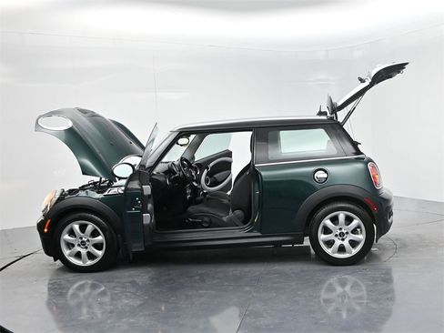 Used 2010 MINI Cooper S image 54