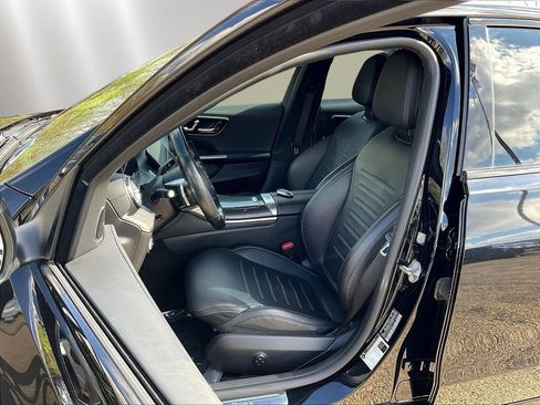 Used 2022 Mercedes-Benz C 300 4MATIC Sedan w/ AMG Line w/ Night Package image 21