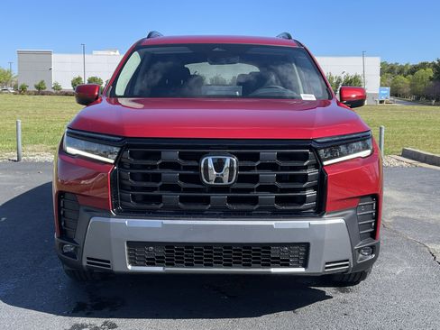 New 2026 Honda Pilot EX-L image 5