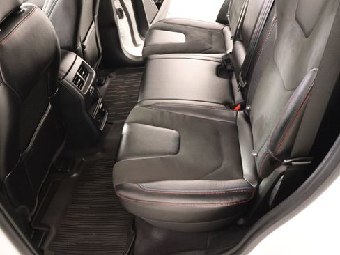 Used 2024 Ford Edge ST w/ Equipment Group 401A AWD/4WD image 12