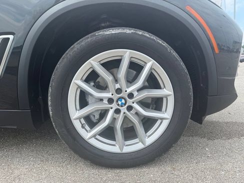 Used 2023 BMW X5 xDrive40i w/ Premium Package AWD/4WD image 17