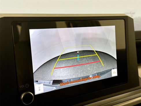 Certified 2024 Toyota Tacoma SR5 image 24