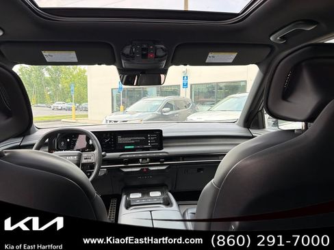 New 2027 Kia Telluride SX X-Line w/ Towing Package AWD/4WD image 22